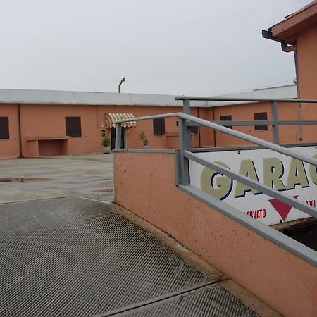 Hotel Ai Vecchi Tempi Frattocchie Zewnętrze zdjęcie