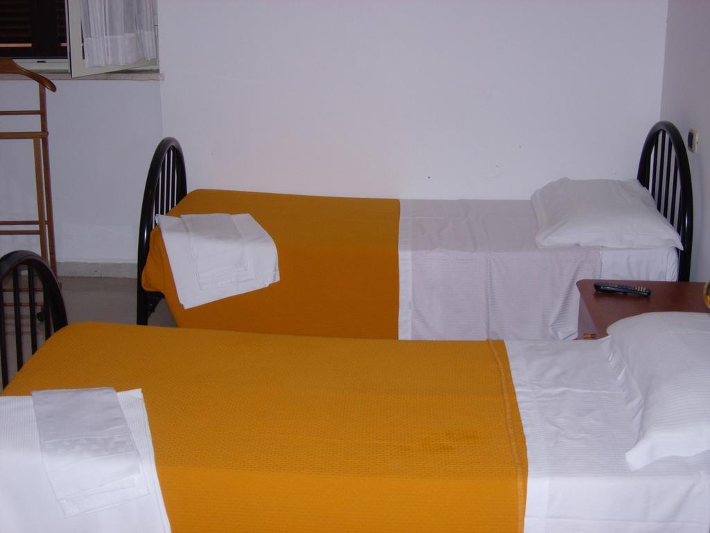 Hotel Ai Vecchi Tempi Frattocchie Pokój zdjęcie