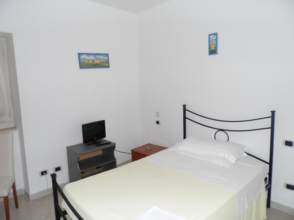 Hotel Ai Vecchi Tempi Frattocchie Pokój zdjęcie