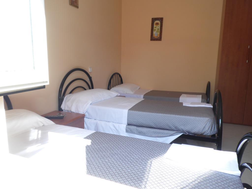 Hotel Ai Vecchi Tempi Frattocchie Zewnętrze zdjęcie