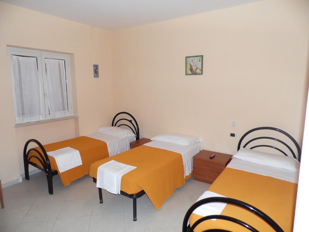 Hotel Ai Vecchi Tempi Frattocchie Zewnętrze zdjęcie