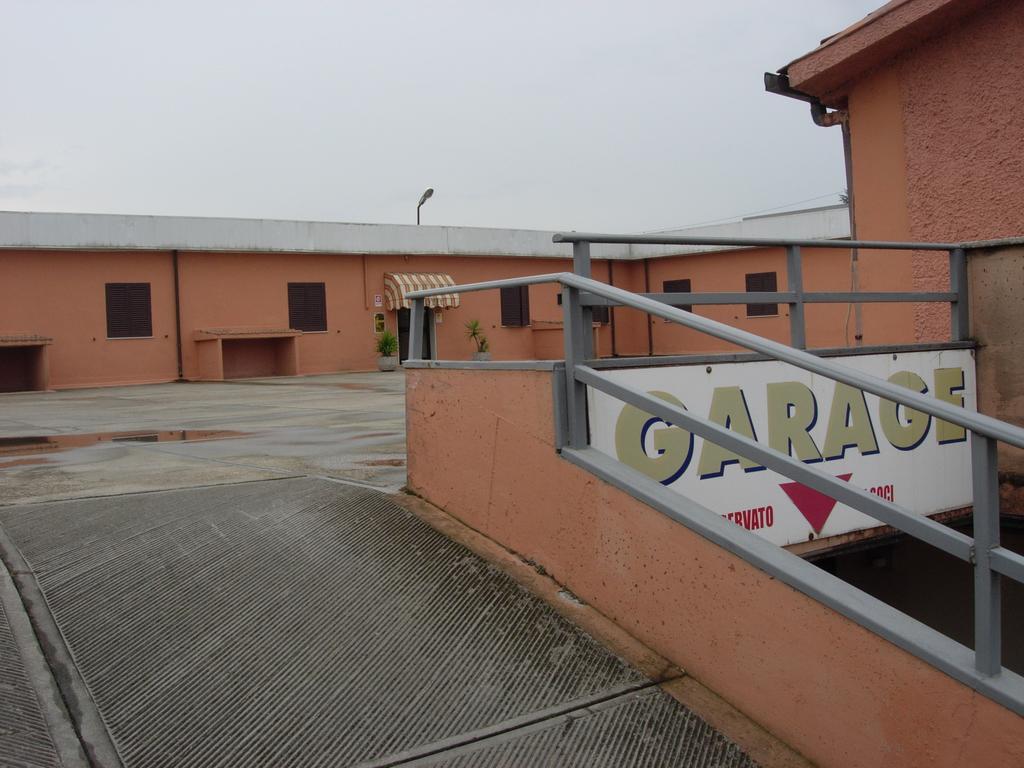 Hotel Ai Vecchi Tempi Frattocchie Zewnętrze zdjęcie
